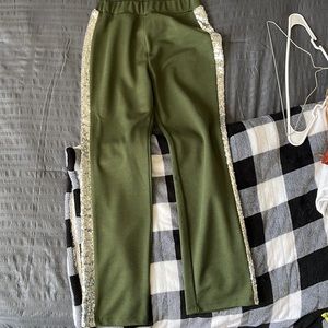 Tofisa pants